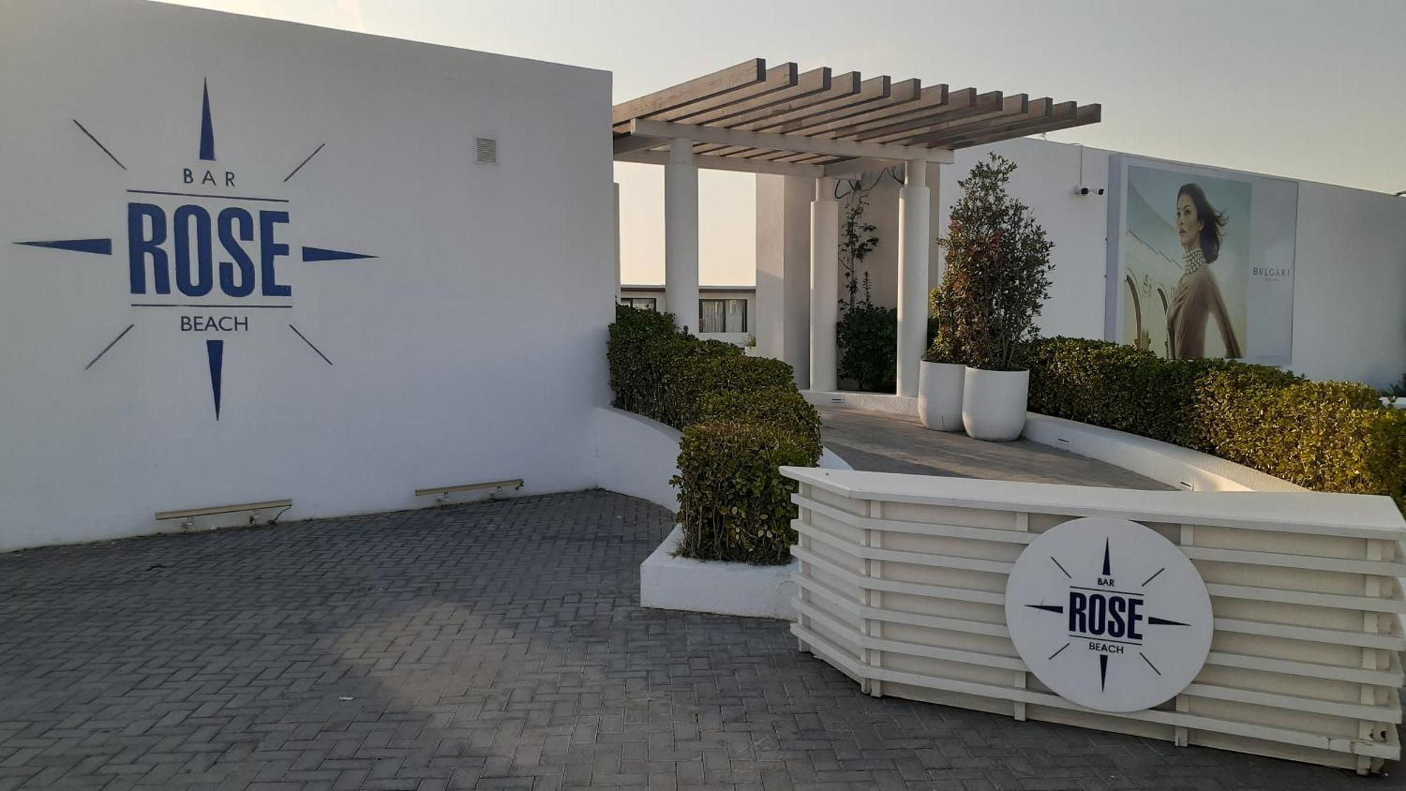Sea Breeze Hotel Nardaran Exterior photo